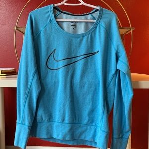nike sweatshirt
